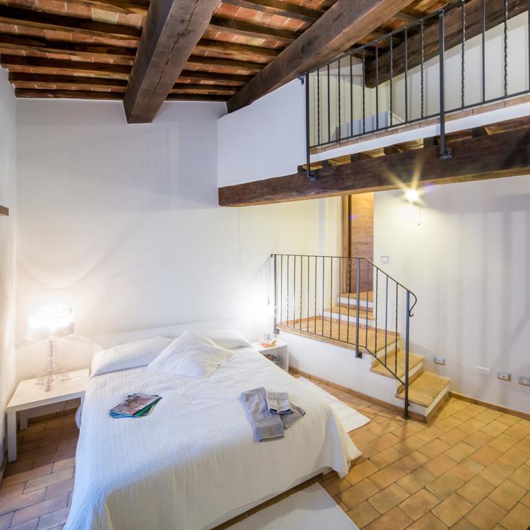 Agriturismo La Peonia باغنوريغيو المظهر الخارجي الصورة