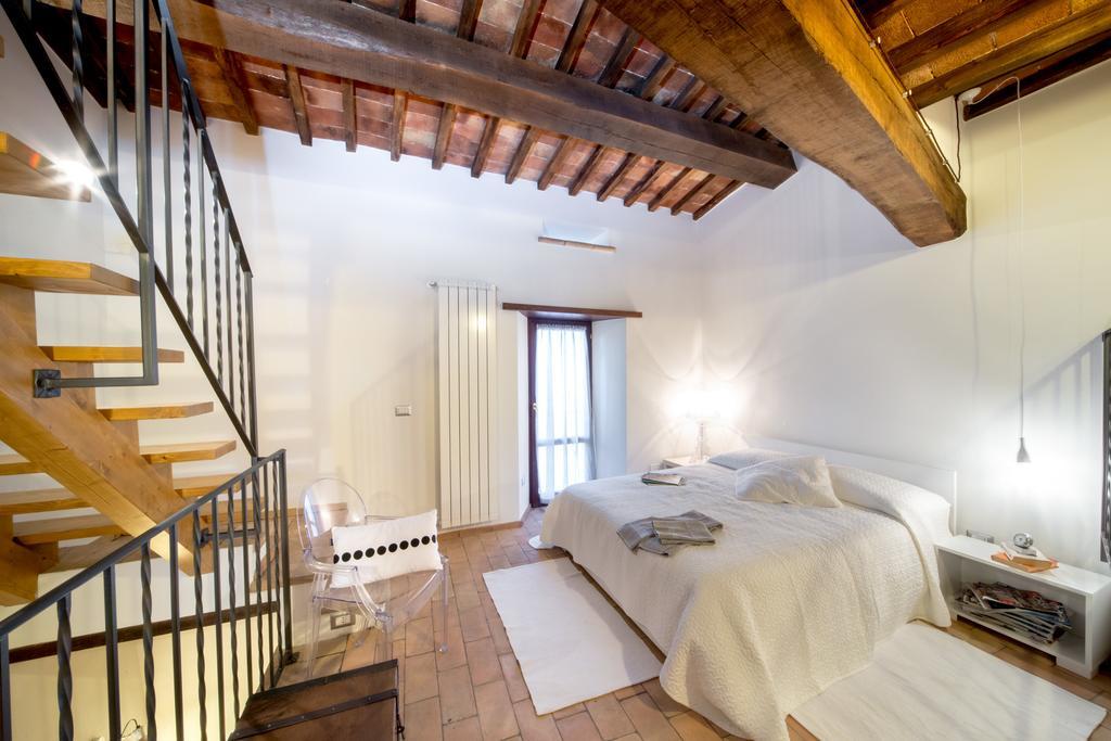 Agriturismo La Peonia باغنوريغيو المظهر الخارجي الصورة