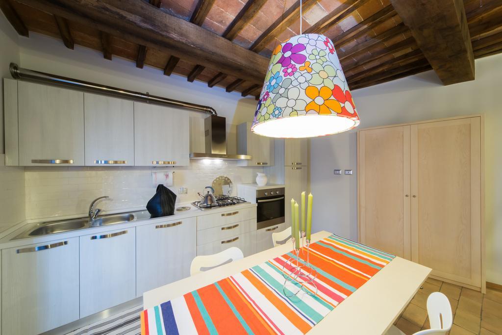 Agriturismo La Peonia باغنوريغيو المظهر الخارجي الصورة