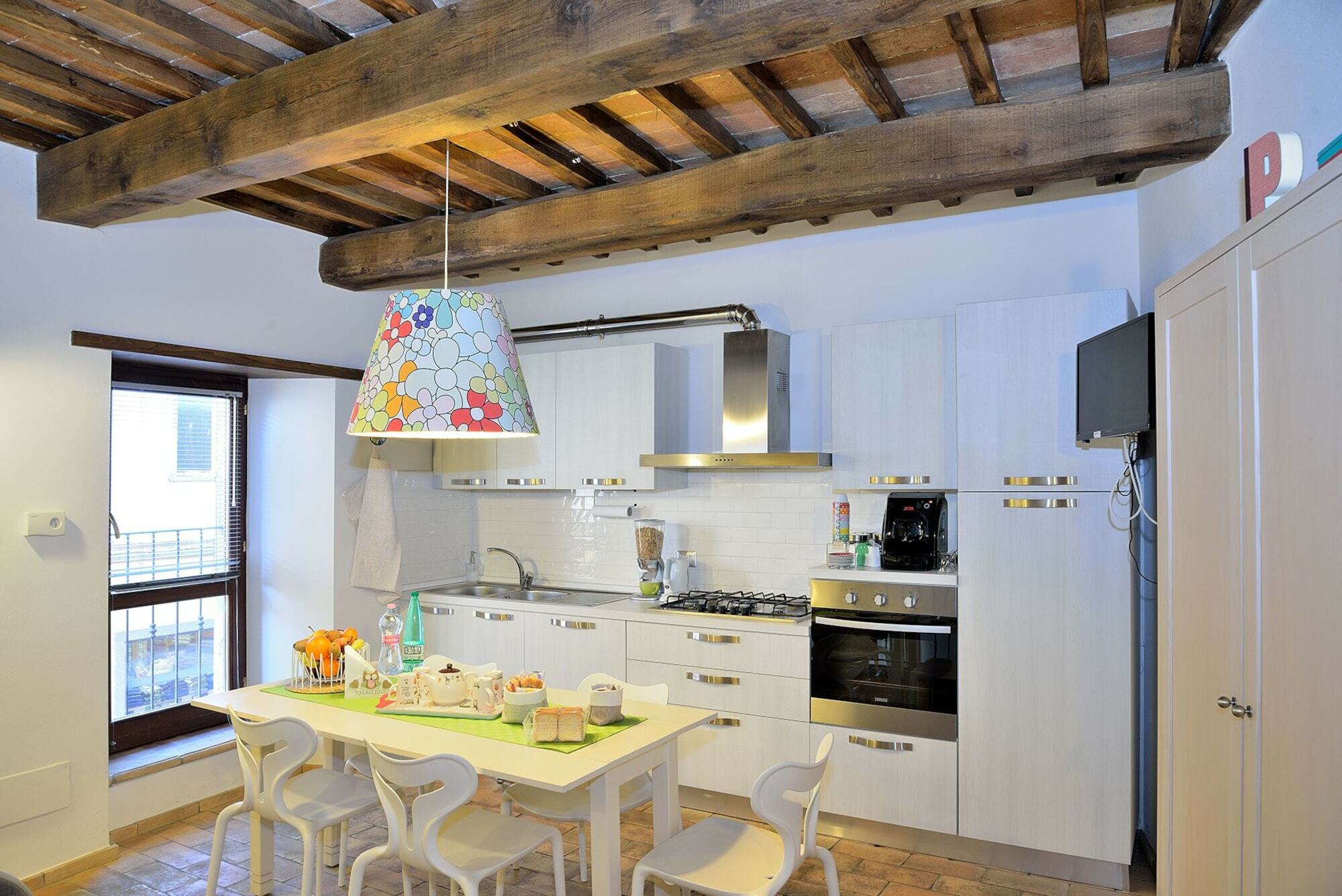 Agriturismo La Peonia باغنوريغيو المظهر الخارجي الصورة